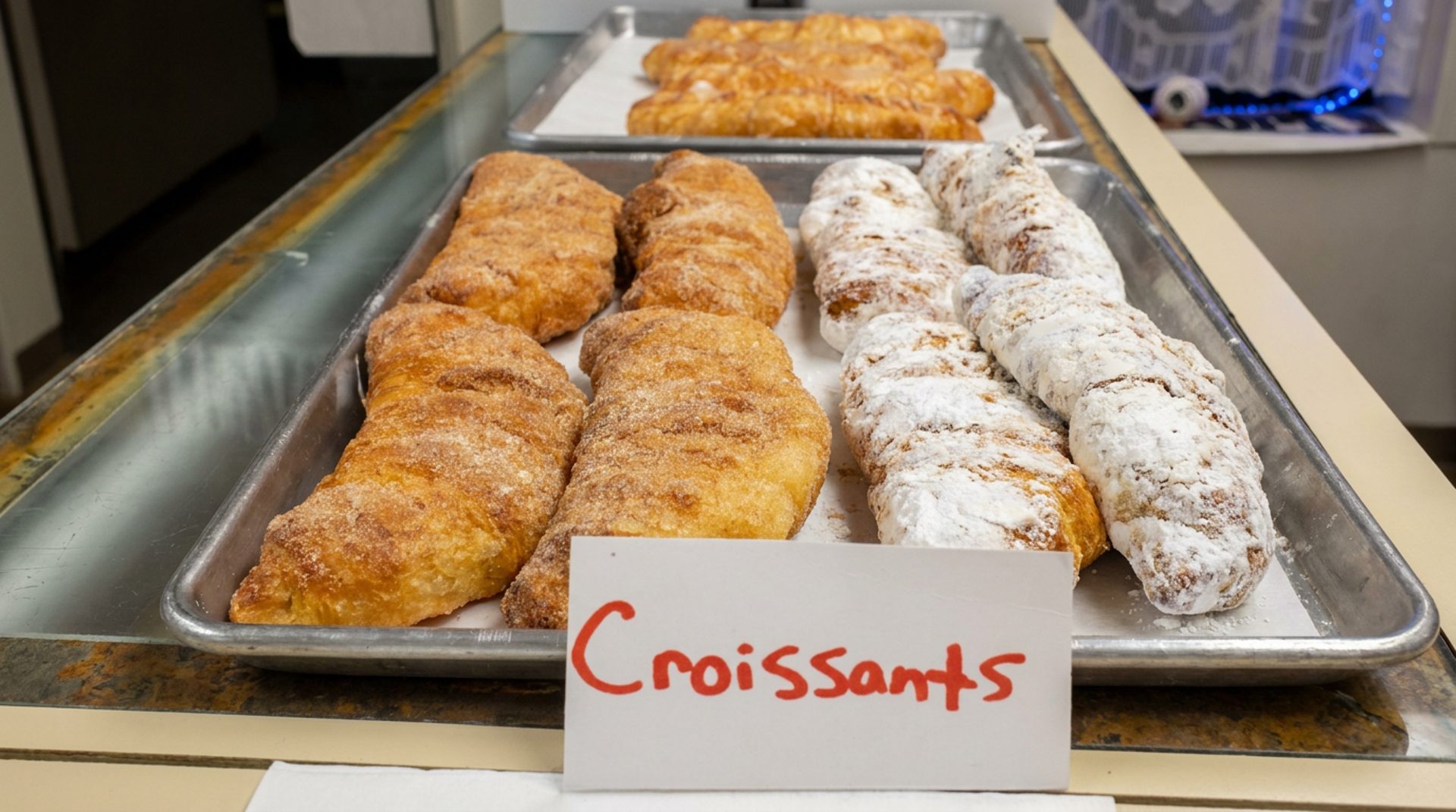 Village Donut Shop Rewards