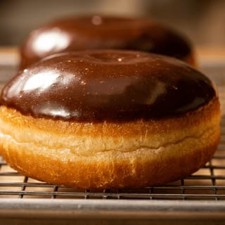 Boston Cream
