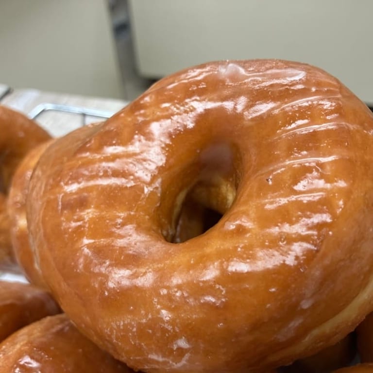 Delicious Donuts Delivery