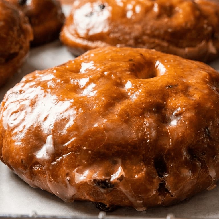 Takeout Donuts and Breakfast